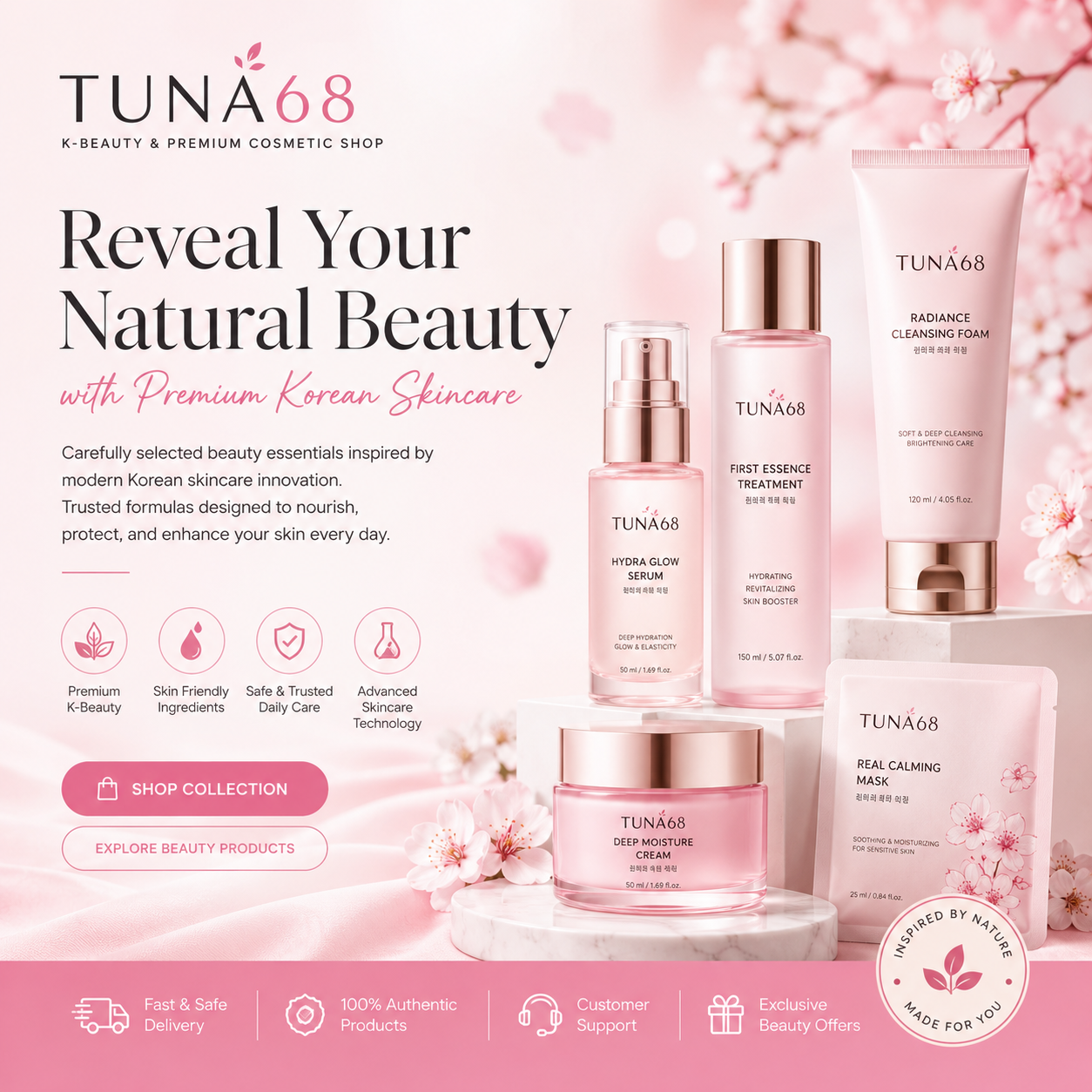 TUNA68 Deposit Via Qris
